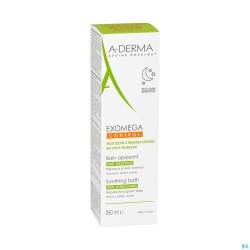 Aderma Exomega Control Bain...