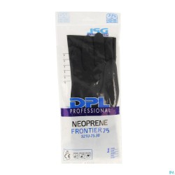 Neoprene Frontier 75 Gants...