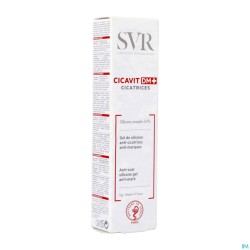 Svr Cicavit Dm Creme Tube 15ml