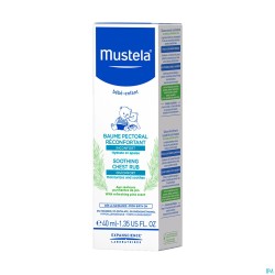 Mustela Ss Baume Pectoral...