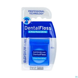 Elgydium Clinic Dentalfloss...