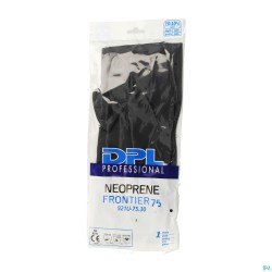 Neoprene Frontier 75 Gants...