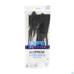 Neoprene Frontier 75 Gants...