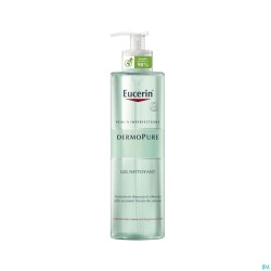 Eucerin Dermopure Gel...