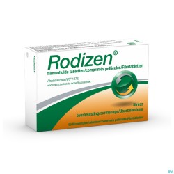 RODIZEN ® 60 COMPRIMeS