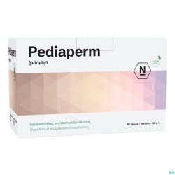 Pediaperm 60 SACHETS 150G