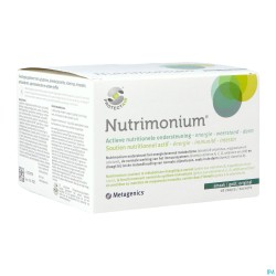 Nutrimonium Original Pdr...