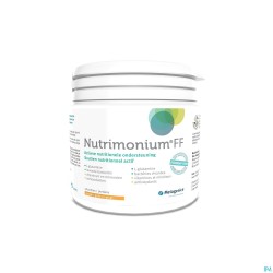 Nutrimonium Ff Tropical...