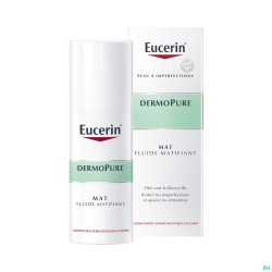 Eucerin Dermopure 12h...