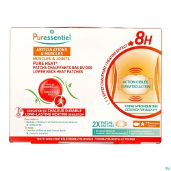 Puressentiel Articulation...