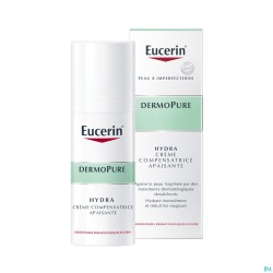 Eucerin Dermopure Hydra...