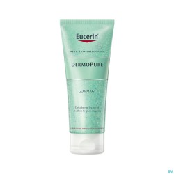 Eucerin Dermopure Scrub 100ml