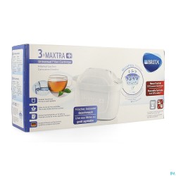 Brita Maxtra+ Cartouche...