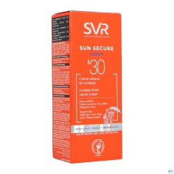 Svr Sun Secure Creme Spf 30...