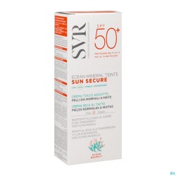 Svr Sun Secure Mineral...