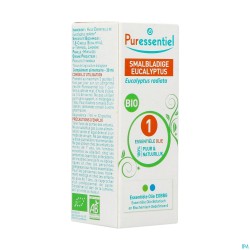 Puressentiel Eucalyptus...