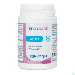 Ergycare Gel 60