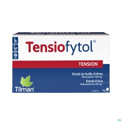 Tensiofytol Caps 56