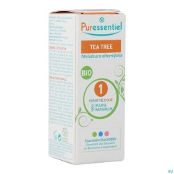 Puressentiel He Tea Tree...