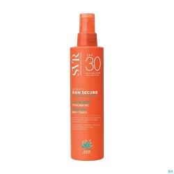 Svr Sun Secure Spray Spf30...