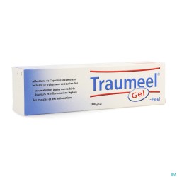 Traumeel Gel 100g Heel