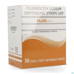 Fluostrips 300