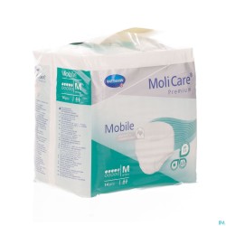 Molicare Pr Mobile 5 Drops...