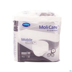 Molicare Pr Mobile 10 Drops...