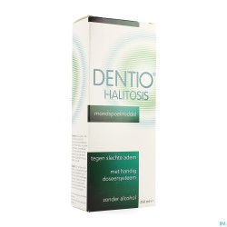 Dentio Halitosis Anti...