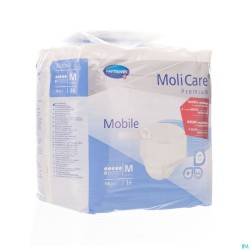 Molicare Pr Mobile 6 Drops...