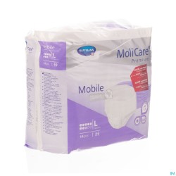 Molicare Pr Mobile 8 Drops...