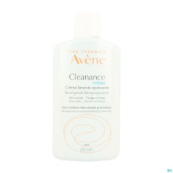 Avene Cleanance Hydra Cr...