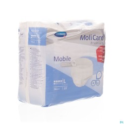 Molicare Pr Mobile 6 Drops...