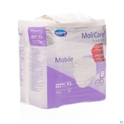 Molicare Pr Mobile 8 Drops...