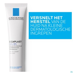 Lrp Cicaplast Gel Accelerateur B5 40ml