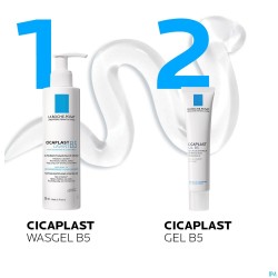 Lrp Cicaplast Gel Accelerateur B5 40ml