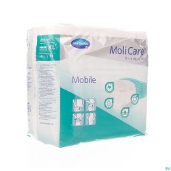 Molicare Pr Mobile 5 Drops...