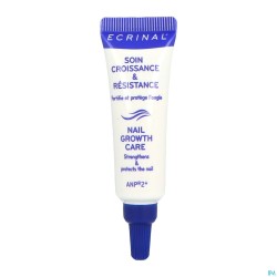 Akileine Nagelgroei&versterk.verzorg. Cr Tube 10ml