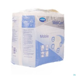 Molicare Pr Mobile 6 Drops...