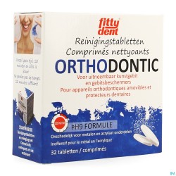 Fittydent Orthodontic...