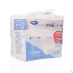 Molicare Pr Mobile 6 Drops...