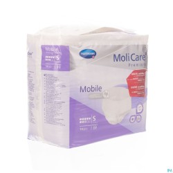 Molicare Pr Mobile 8 Drops...