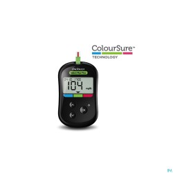 OneTouch Select Plus Flex Systeme de glycemie