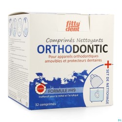 Fittydent Orthodontic...