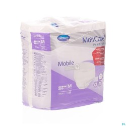 Molicare Pr Mobile 8 Drops...