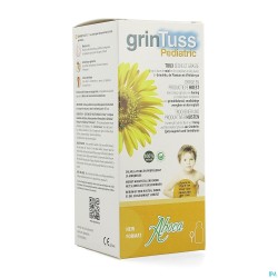 Grintuss Sirop Pediatric...