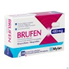 Brufen 400mg Filmomh Tabl 30 X 400mg