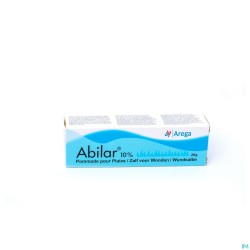 Abilar 10% Harszalf 20g