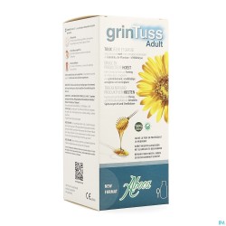 Grintuss Sirop Adult 180g...