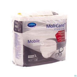 Molicare Pr Mobile 10 Drops...